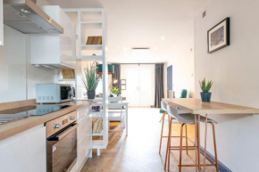 Cedar Apartments